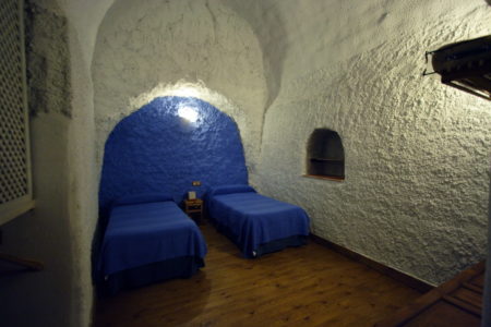 Cueva Superior 1 dormitorio 5