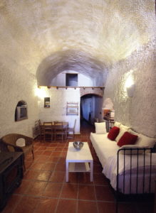 Cueva Apartamento 1 dormitorio 4