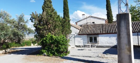 Balcón de Granada 9