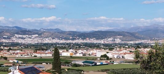 Balcón de Granada 23