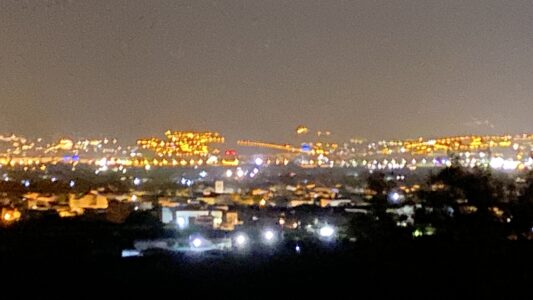 Balcón de Granada 5